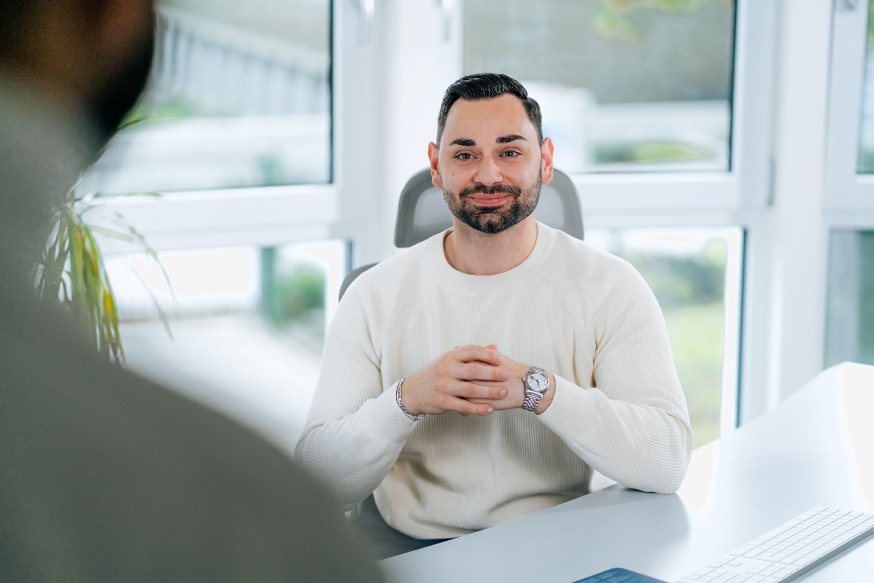 Leistungen für Privatpersonen